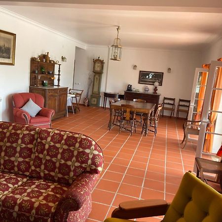 Casa Do Cabeco Villa Benedita Dış mekan fotoğraf