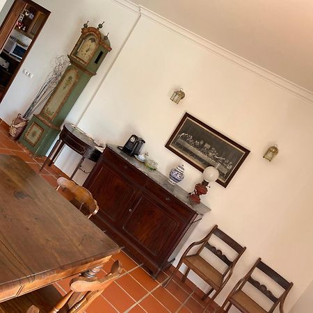 Casa Do Cabeco Villa Benedita Dış mekan fotoğraf