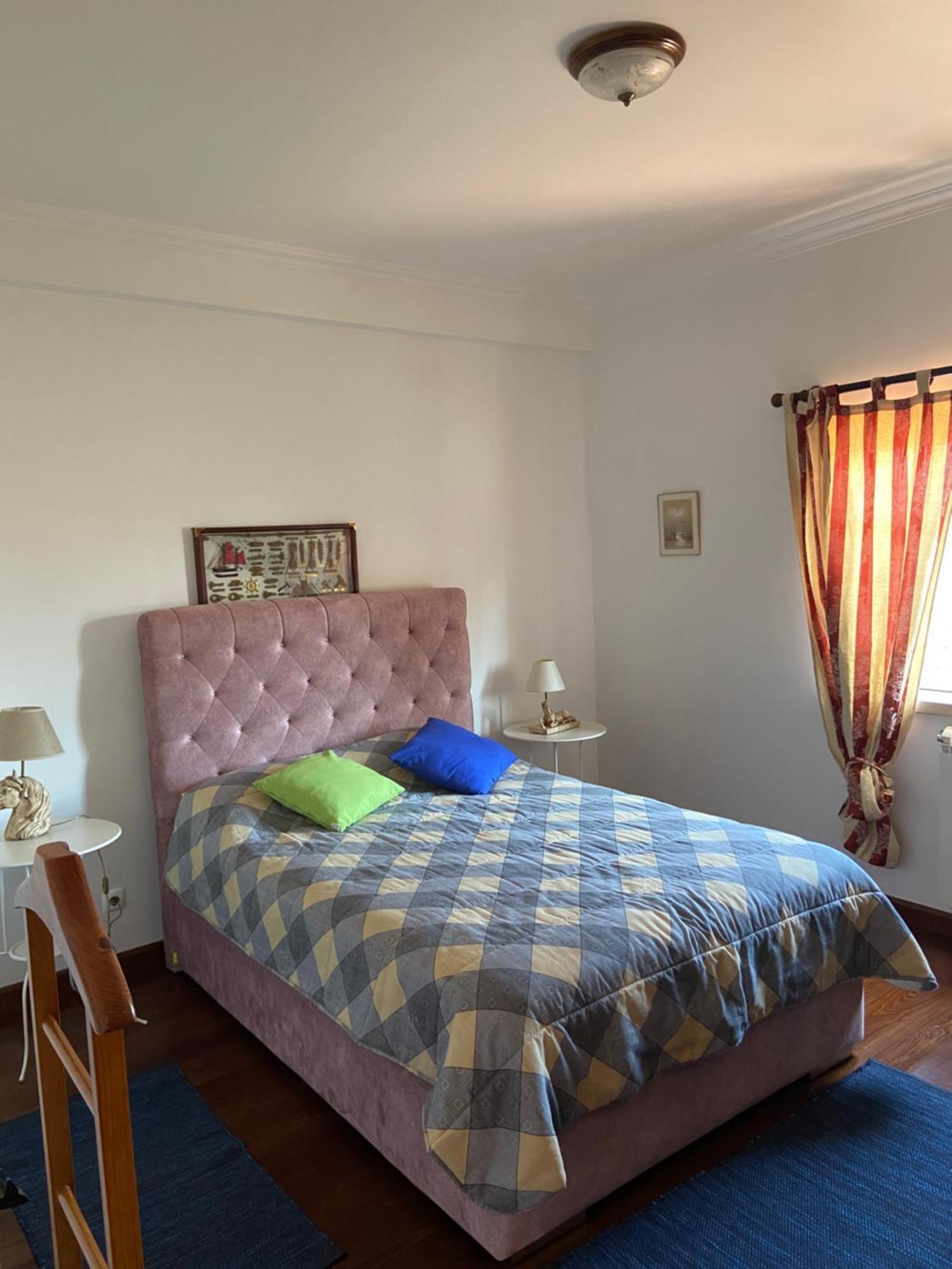 Casa Do Cabeco Villa Benedita Dış mekan fotoğraf