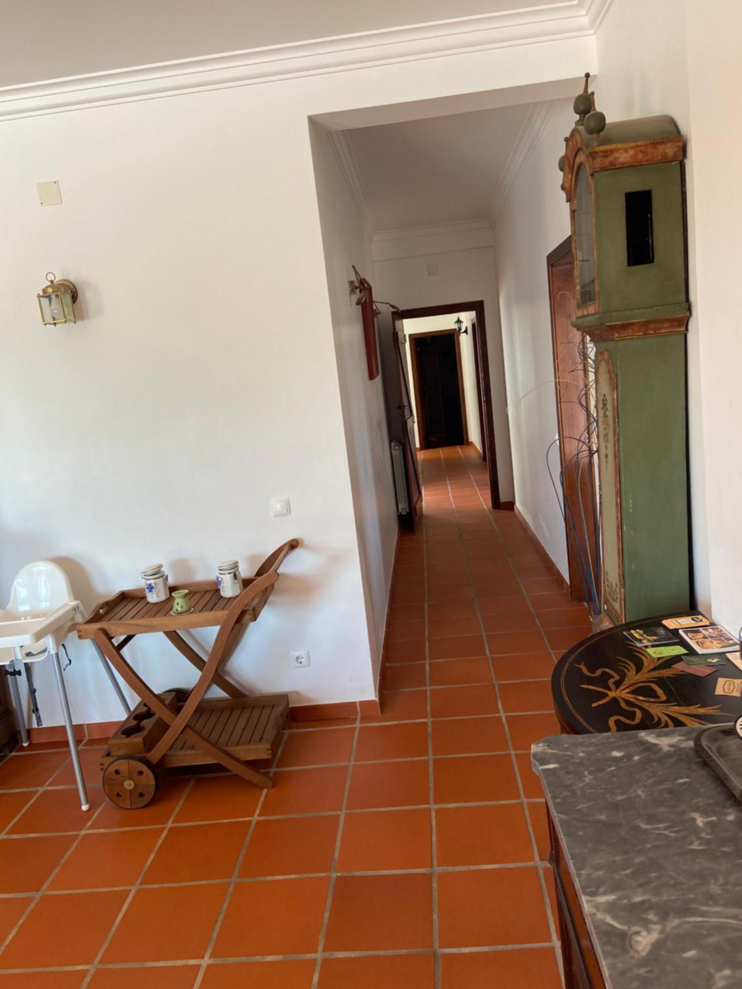Casa Do Cabeco Villa Benedita Dış mekan fotoğraf