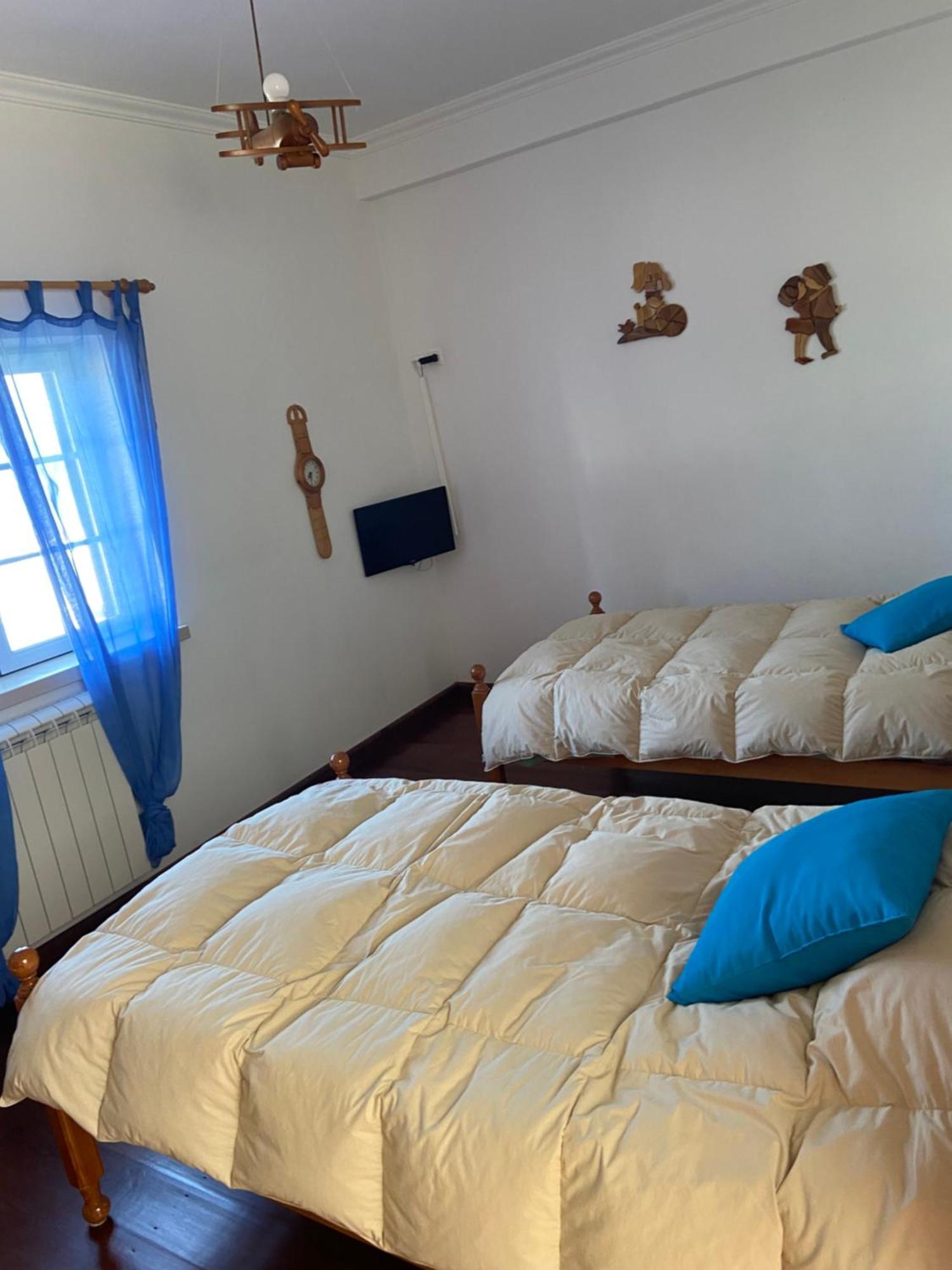 Casa Do Cabeco Villa Benedita Dış mekan fotoğraf