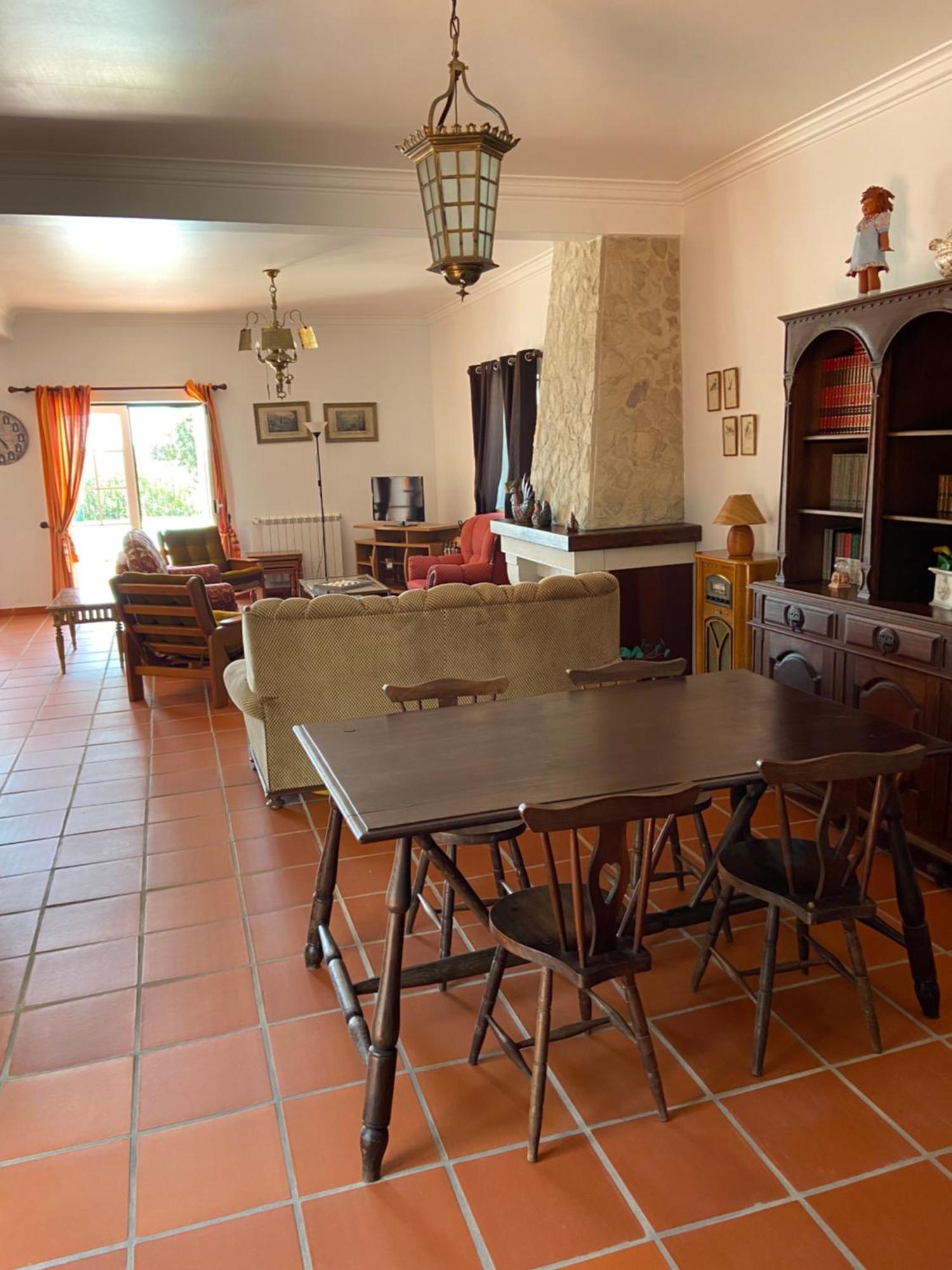 Casa Do Cabeco Villa Benedita Dış mekan fotoğraf