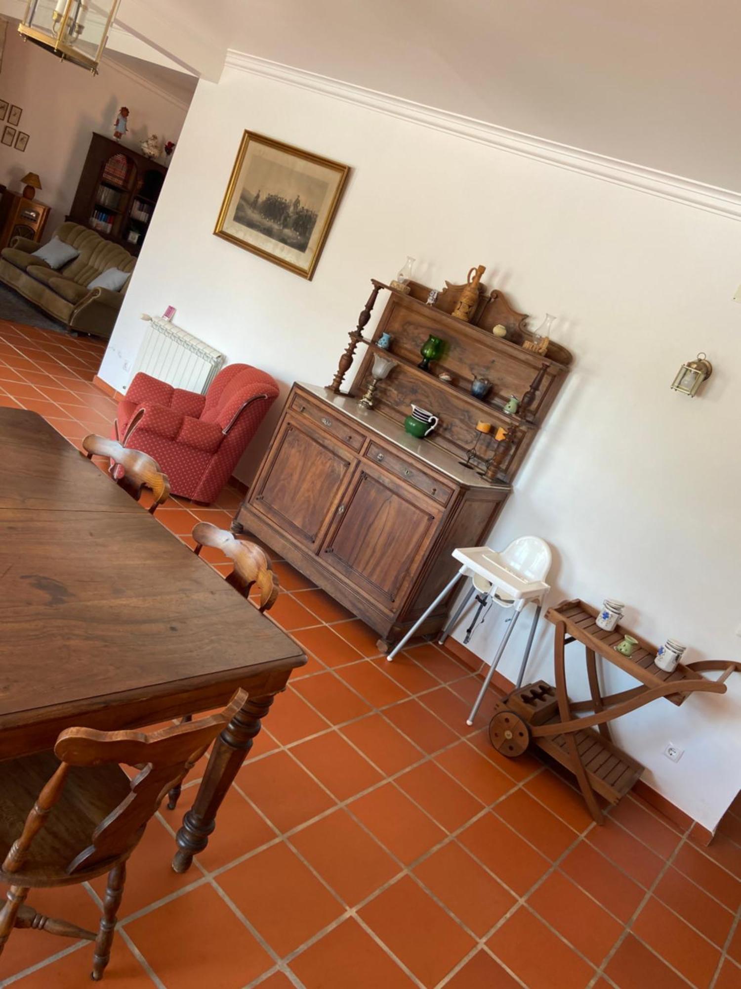 Casa Do Cabeco Villa Benedita Dış mekan fotoğraf