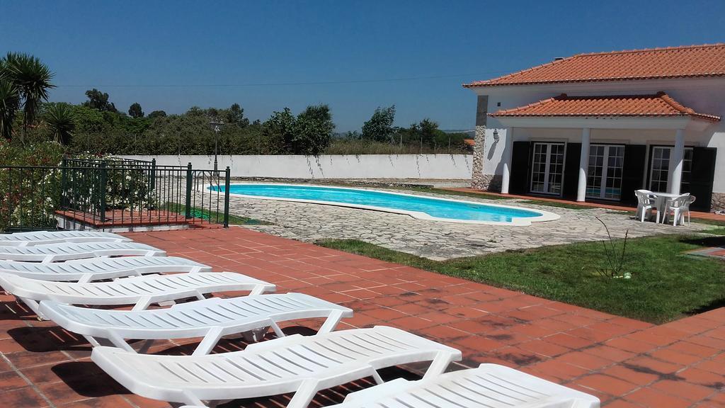 Casa Do Cabeco Villa Benedita Dış mekan fotoğraf