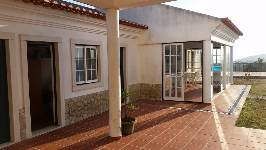 Casa Do Cabeco Villa Benedita Dış mekan fotoğraf